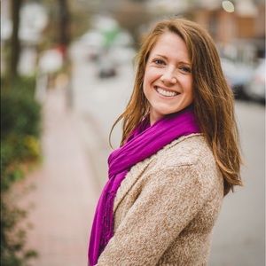 Meet your Posher, Grace